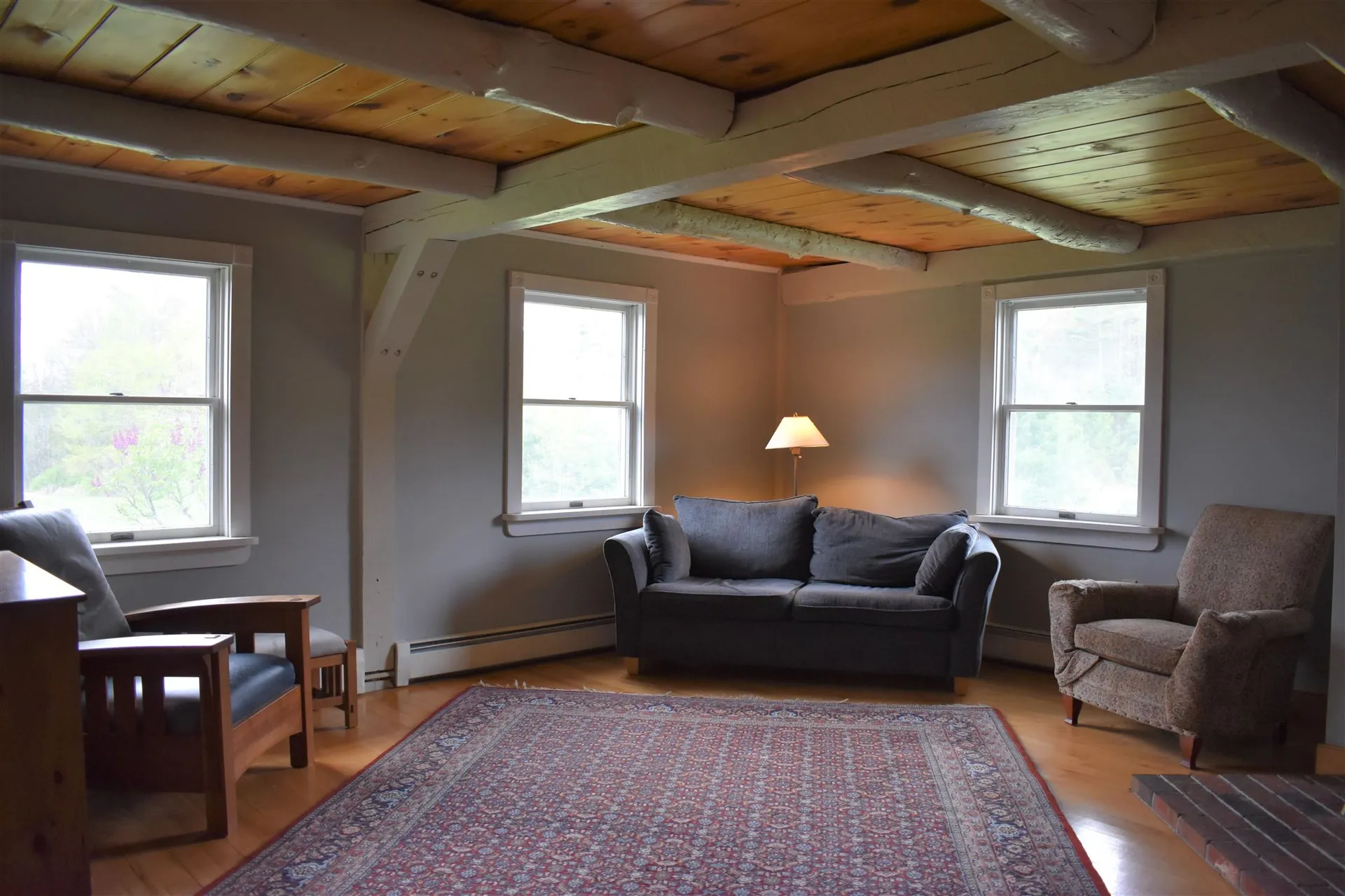 213 Young Road Orwell VT 05760