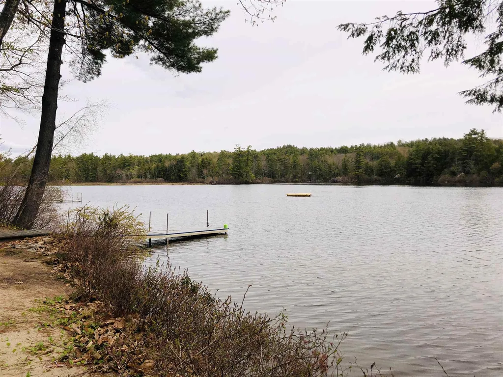 321 Davis Road Wakefield NH 03872