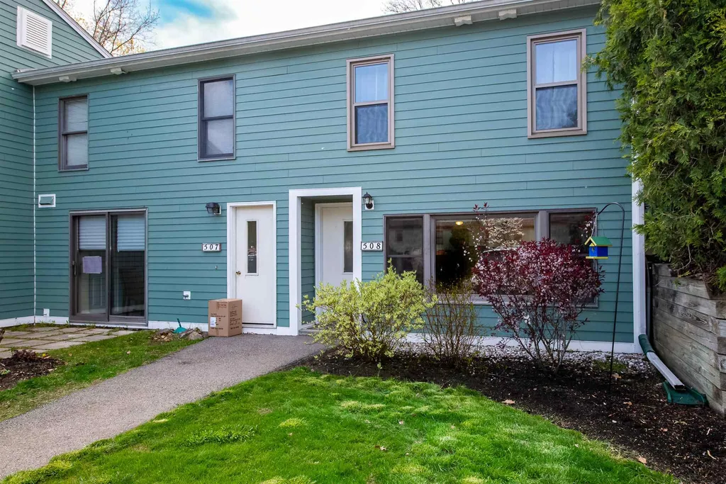 508 Piscassic Street Newmarket NH 03857
