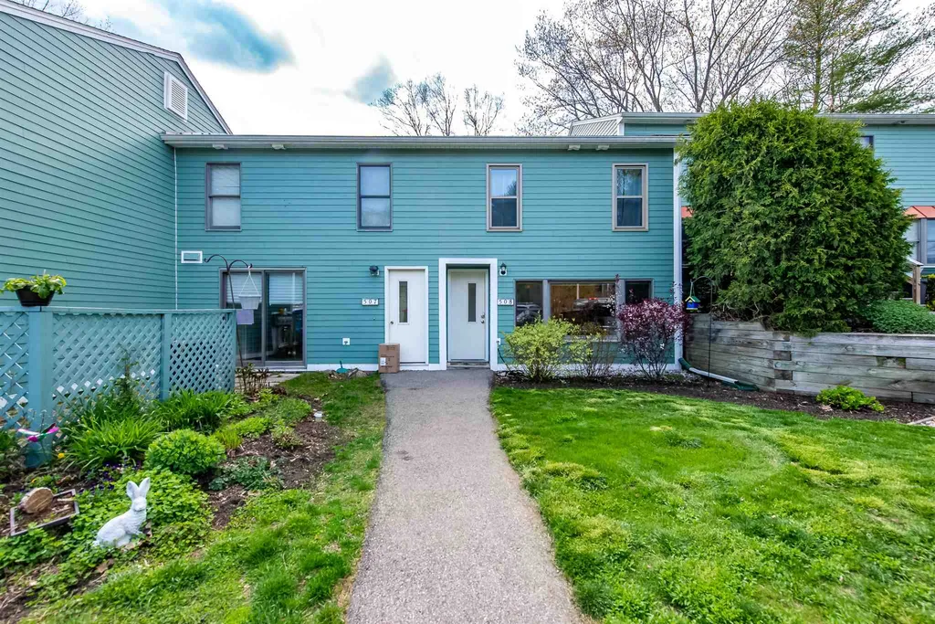 508 Piscassic Street Newmarket NH 03857