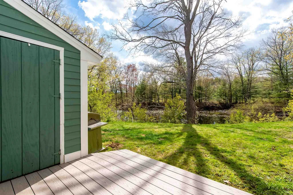 508 Piscassic Street Newmarket NH 03857