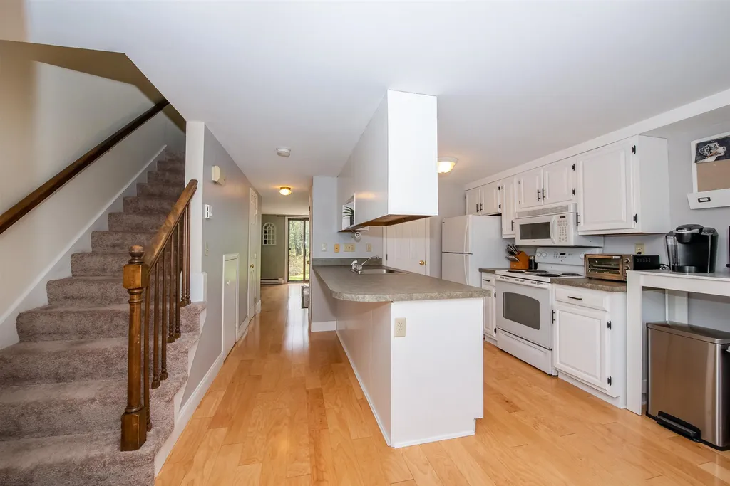 508 Piscassic Street Newmarket NH 03857