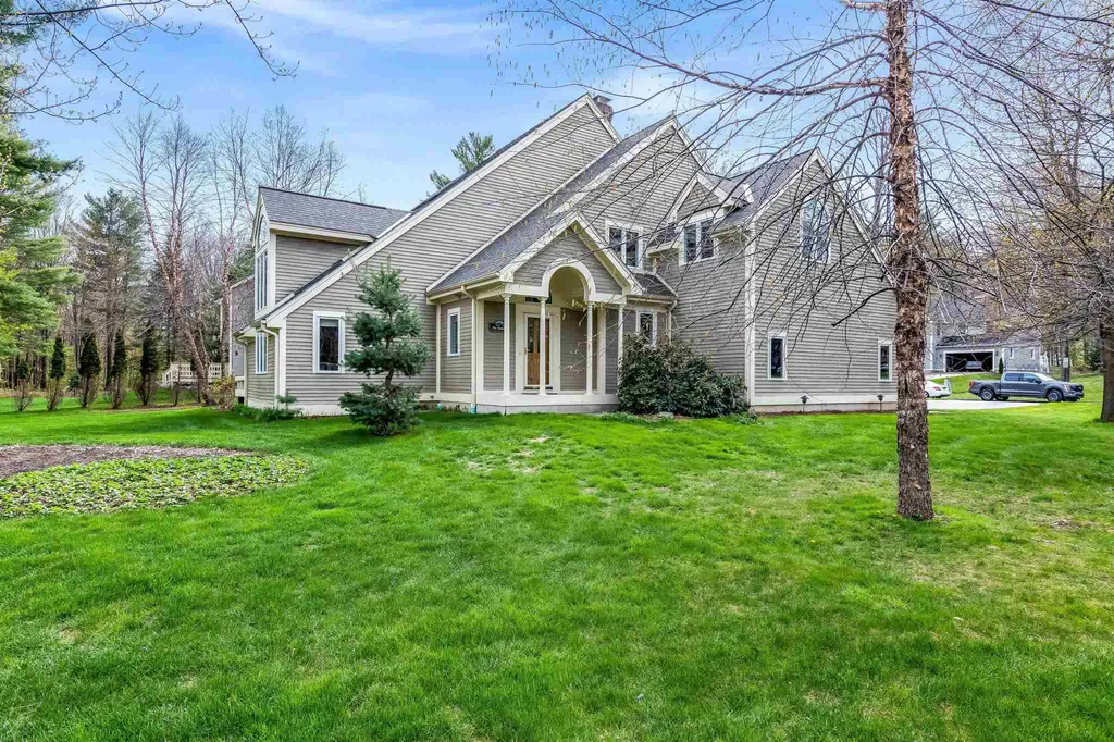 2 Hagan Drive Essex VT 05452