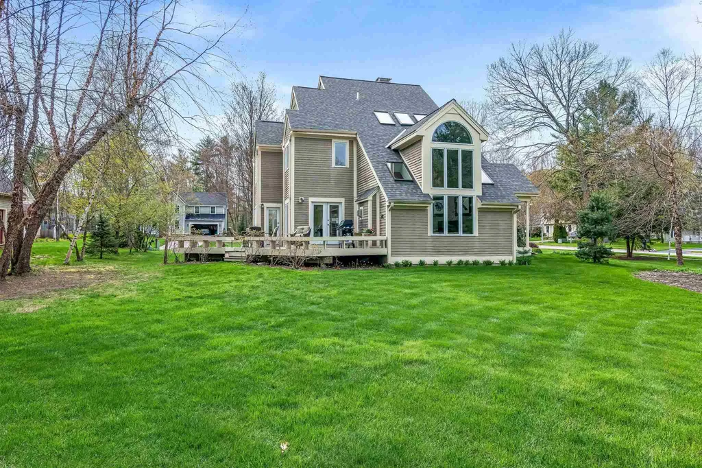 2 Hagan Drive Essex VT 05452