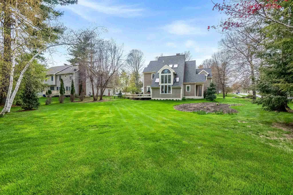 2 Hagan Drive Essex VT 05452