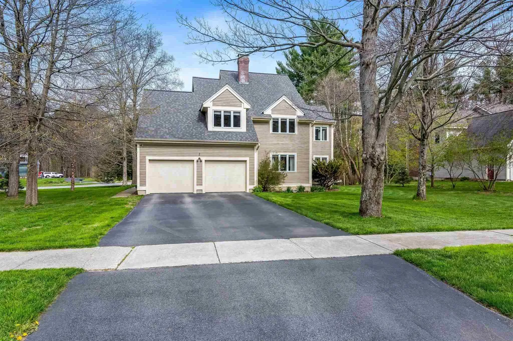2 Hagan Drive Essex VT 05452