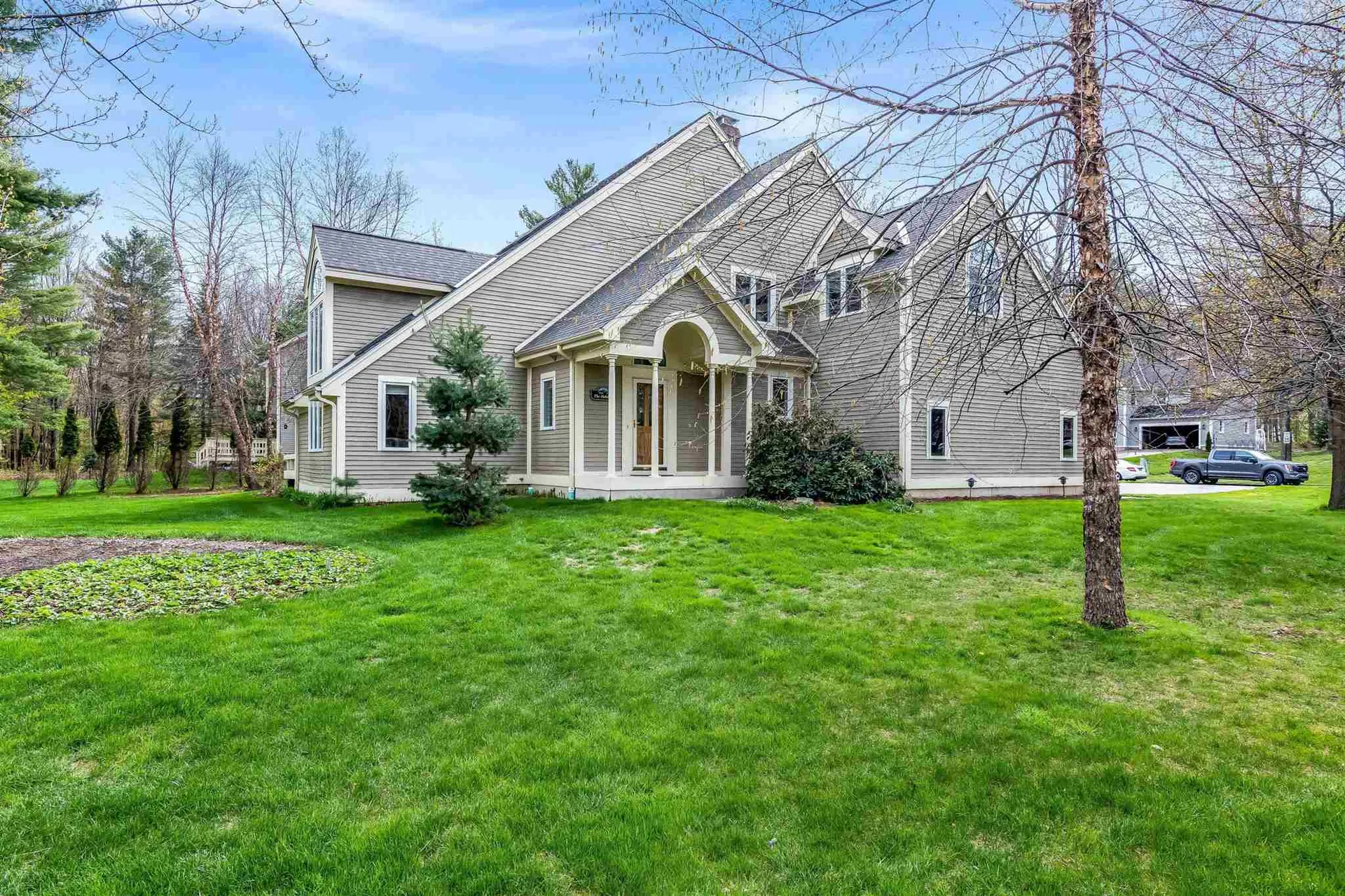 2 Hagan Drive Essex VT 05452