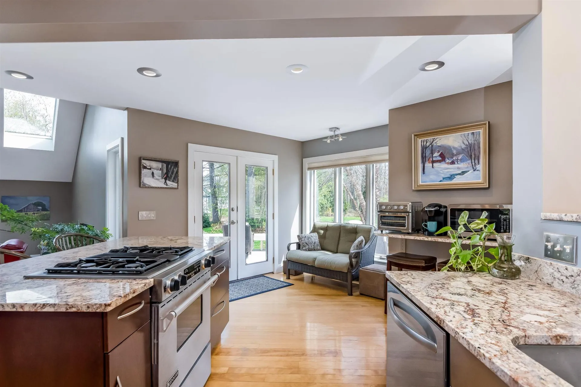 2 Hagan Drive Essex VT 05452
