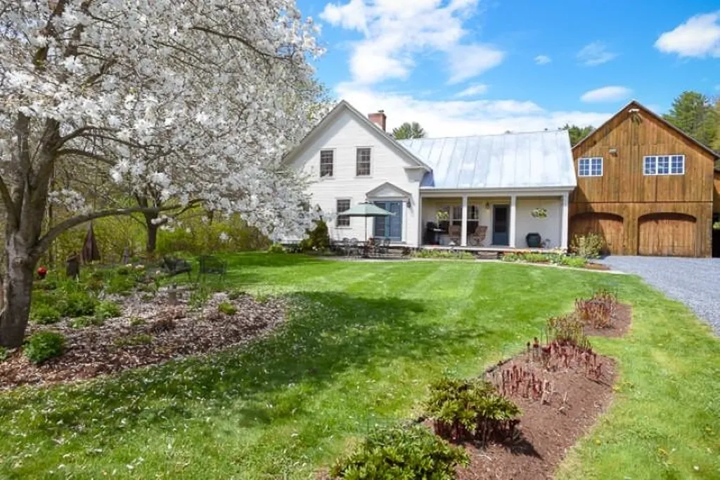119 Morgan Road Royalton VT 05068
