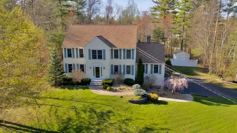 4 Swallow Drive Hollis NH 03049