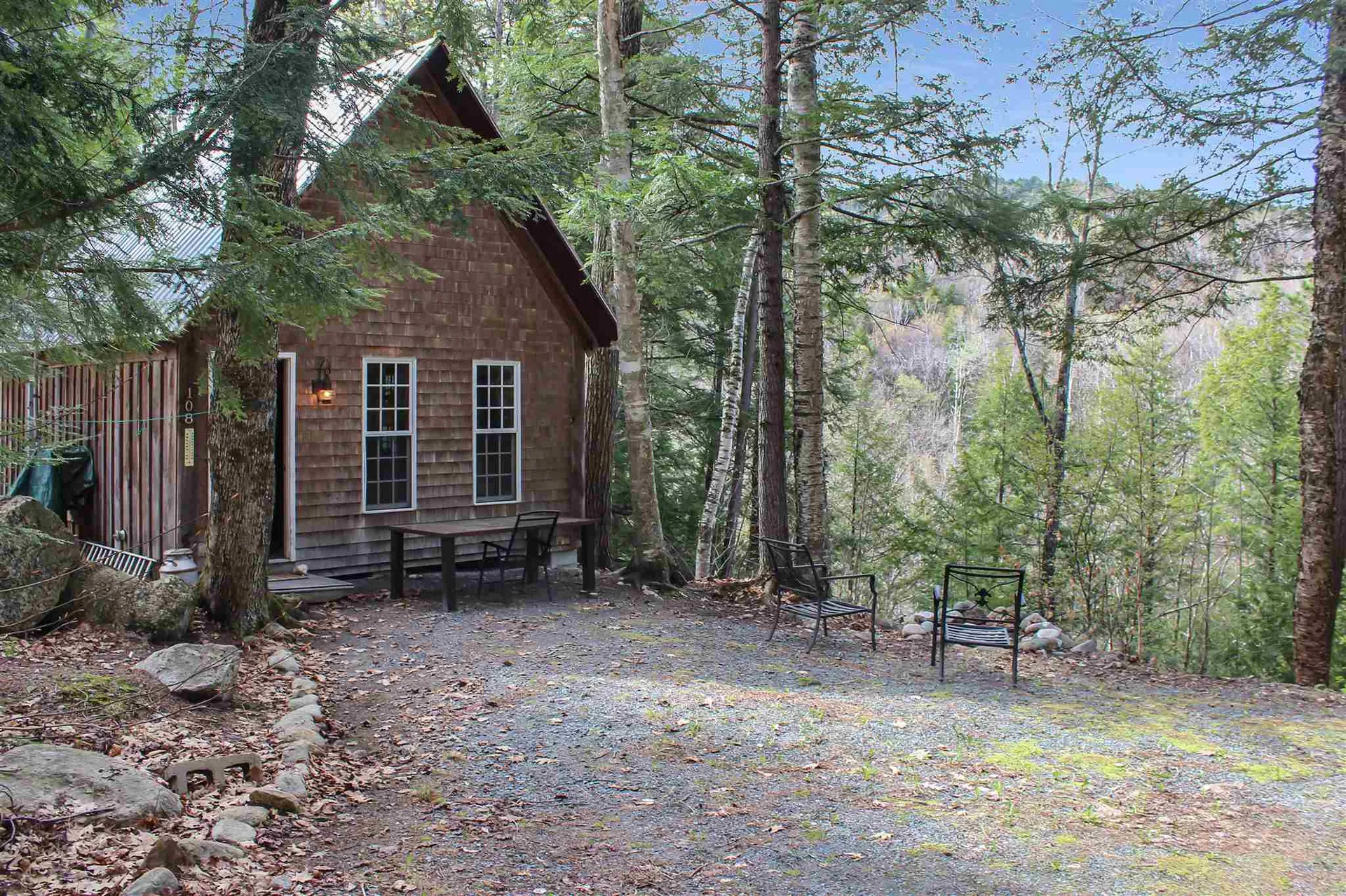 108 Tyler Way Bath NH 03740