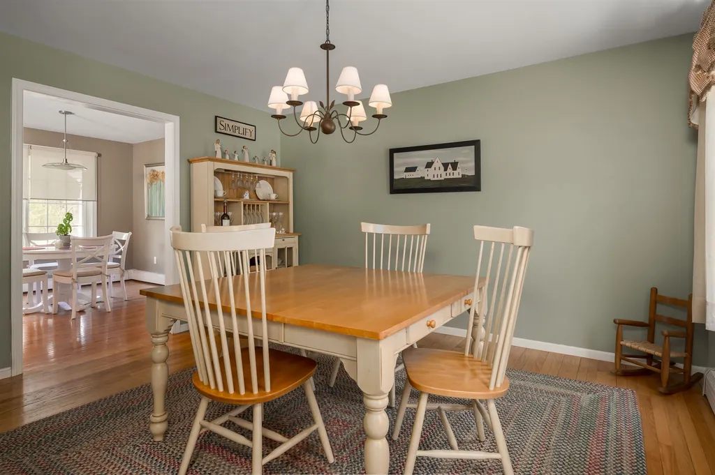 55 Fieldstone Drive Dover NH 03820