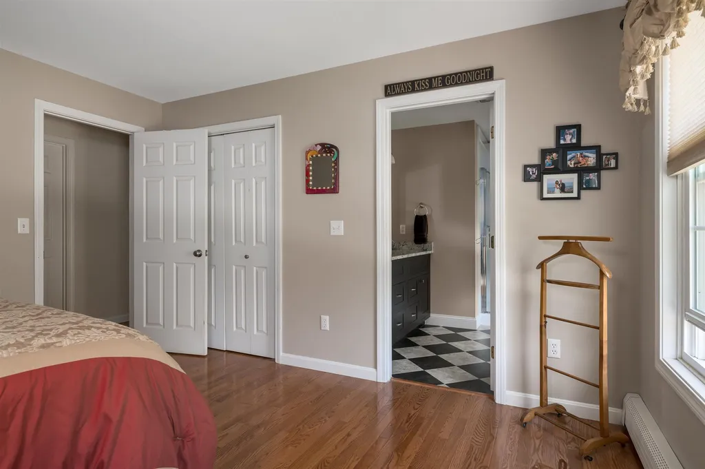 55 Fieldstone Drive Dover NH 03820