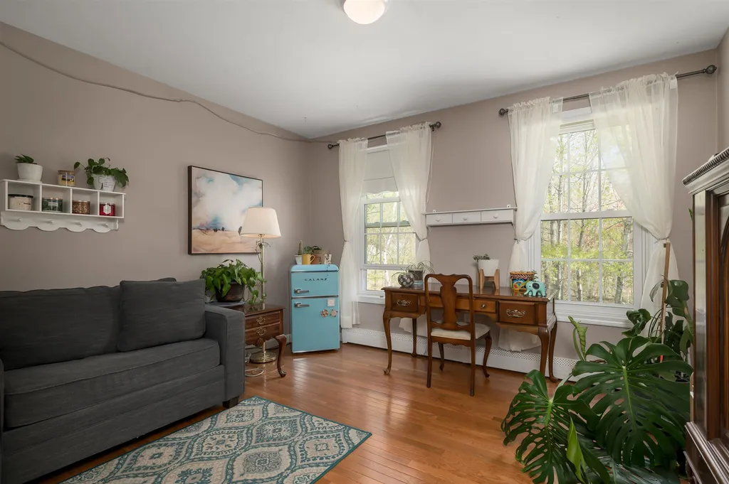 55 Fieldstone Drive Dover NH 03820