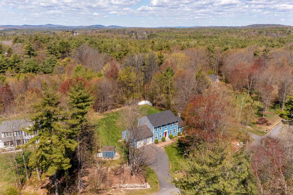 55 Fieldstone Drive Dover NH 03820