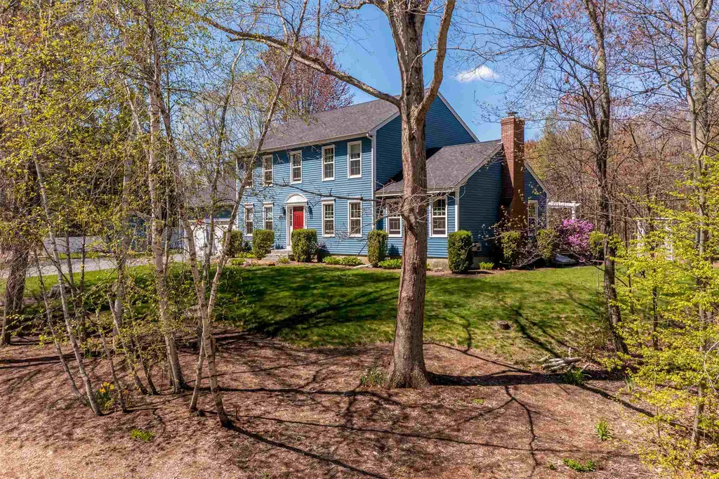 55 Fieldstone Drive Dover NH 03820