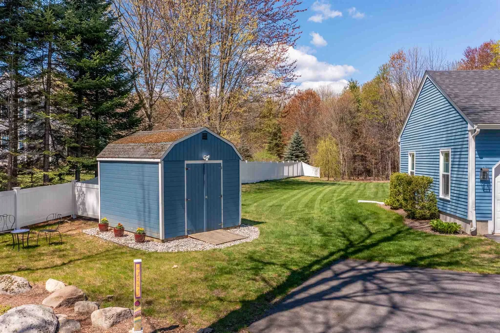 55 Fieldstone Drive Dover NH 03820