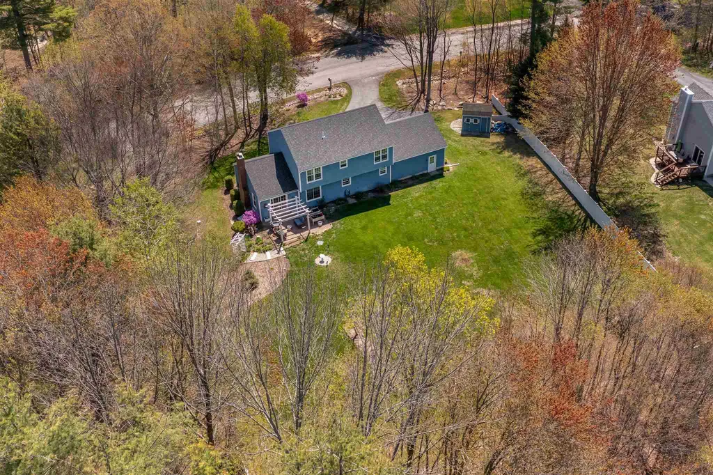 55 Fieldstone Drive Dover NH 03820