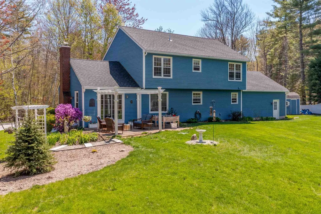 55 Fieldstone Drive Dover NH 03820