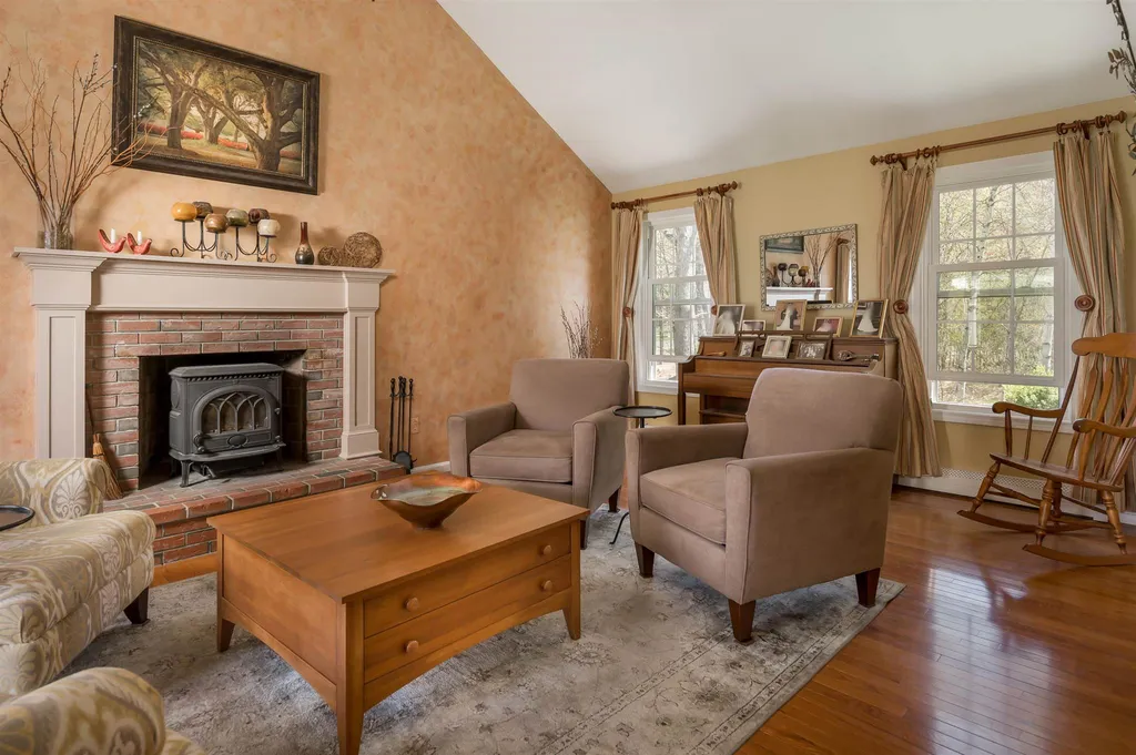 55 Fieldstone Drive Dover NH 03820