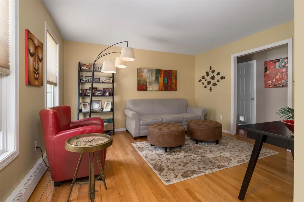 55 Fieldstone Drive Dover NH 03820