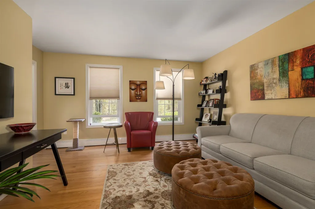 55 Fieldstone Drive Dover NH 03820