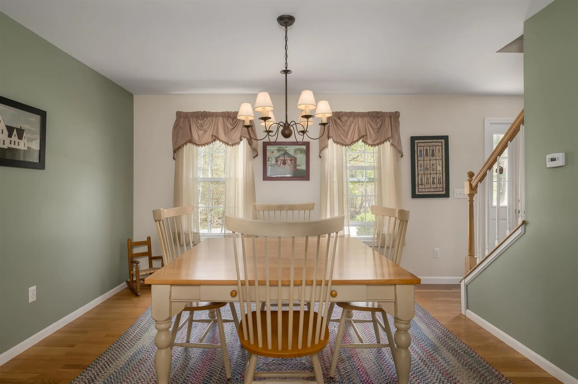 55 Fieldstone Drive Dover NH 03820