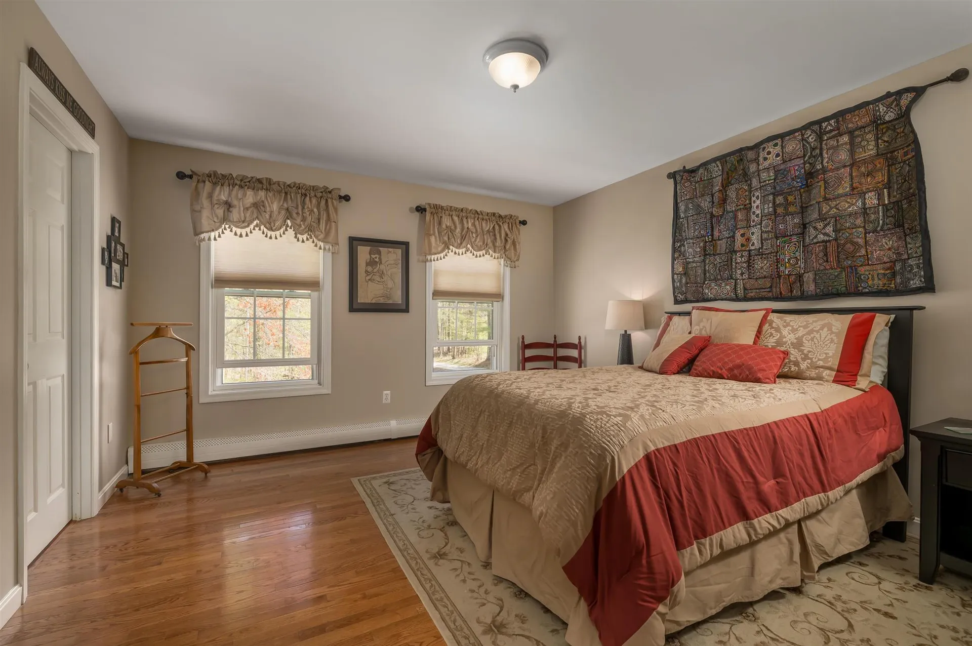 55 Fieldstone Drive Dover NH 03820