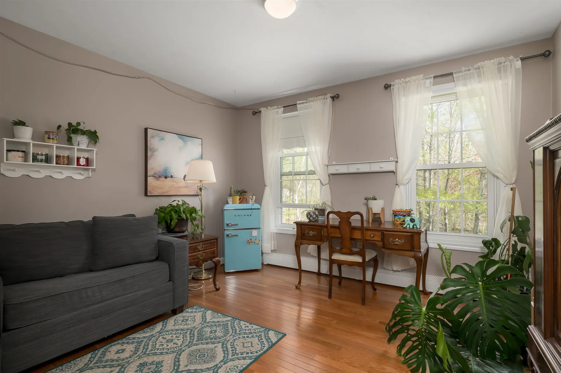 55 Fieldstone Drive Dover NH 03820
