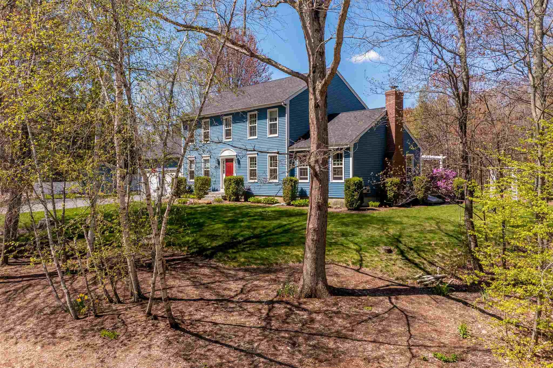 55 Fieldstone Drive Dover NH 03820