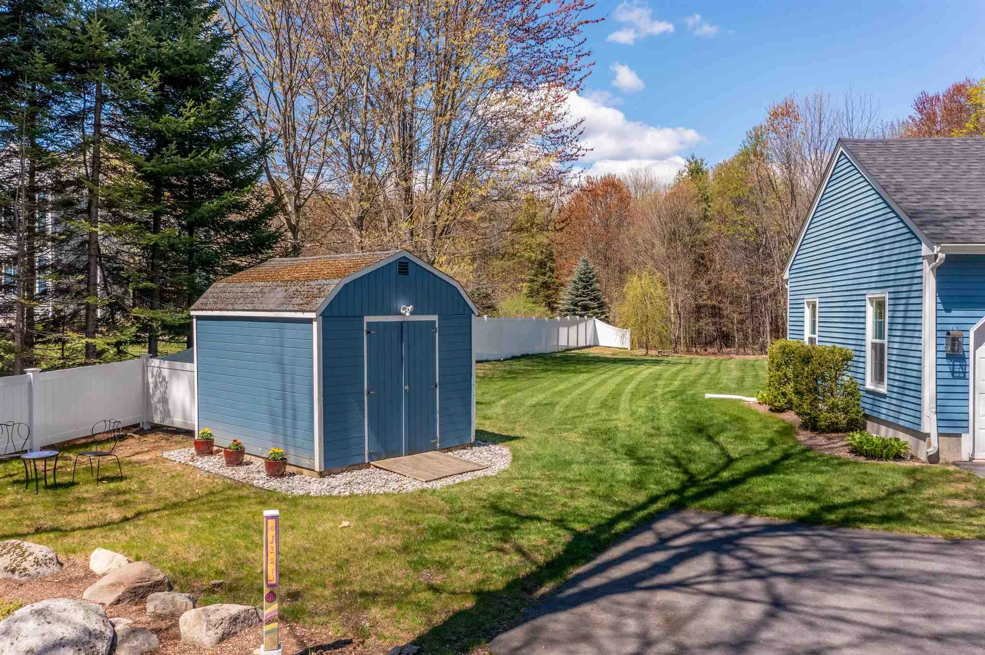 55 Fieldstone Drive Dover NH 03820