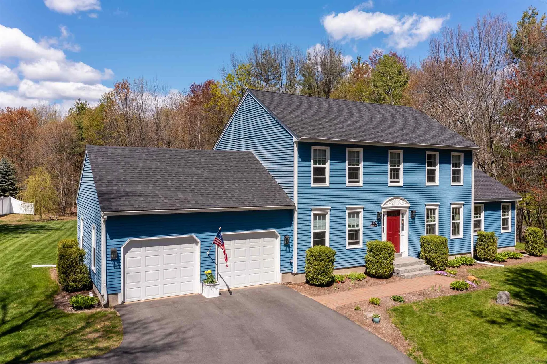 55 Fieldstone Drive Dover NH 03820