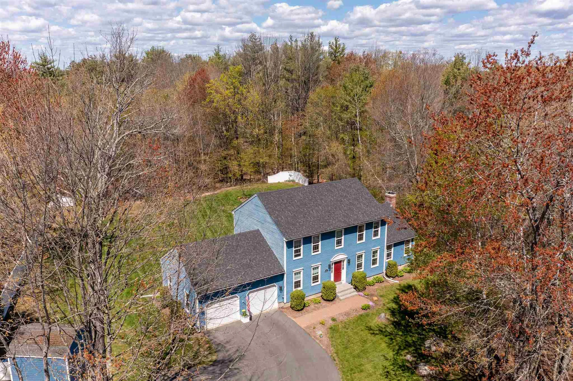 55 Fieldstone Drive Dover NH 03820