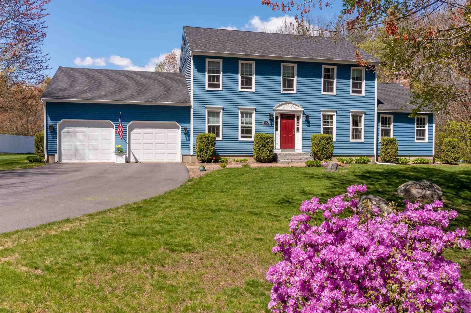 55 Fieldstone Drive Dover NH 03820
