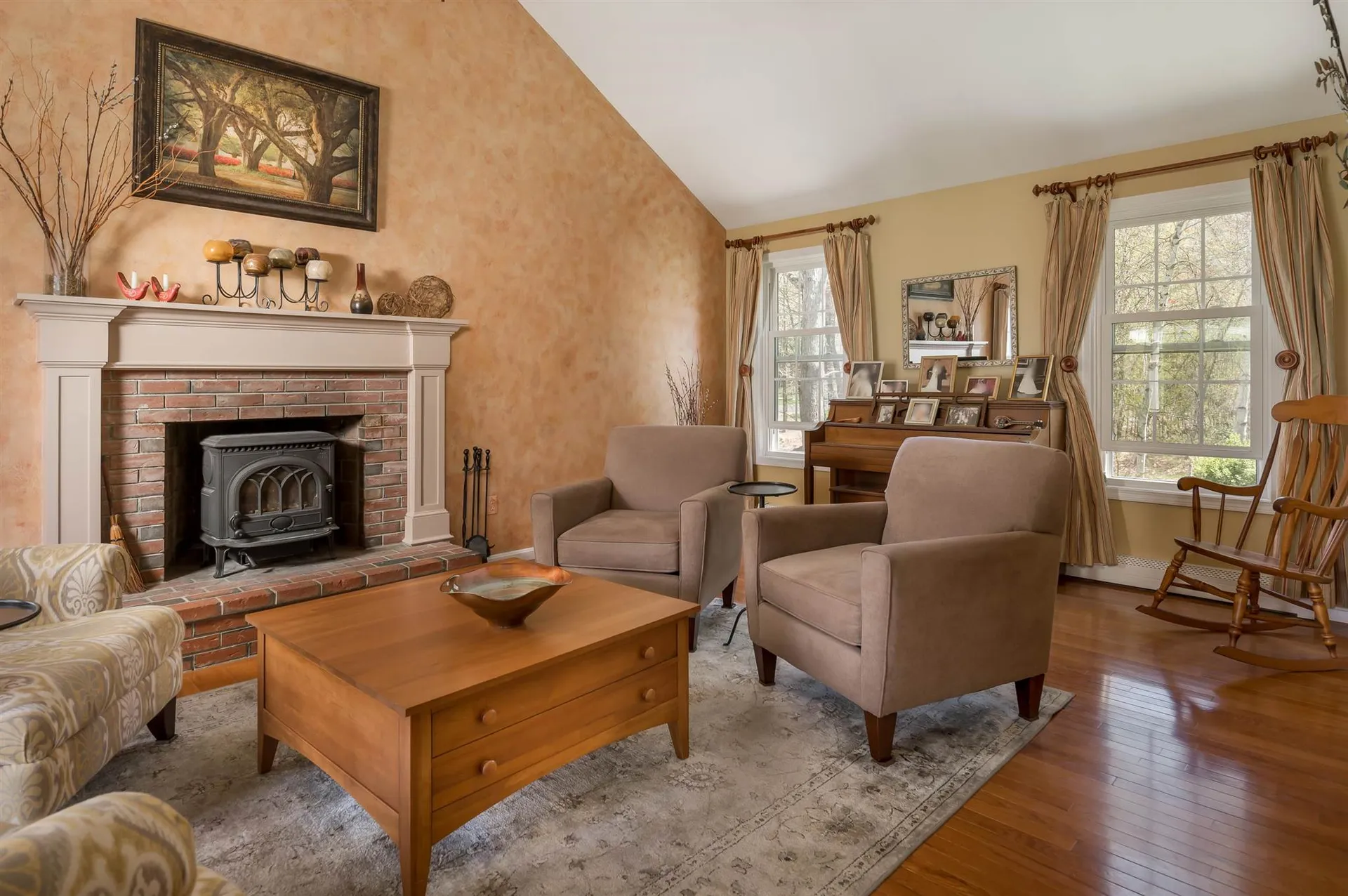 55 Fieldstone Drive Dover NH 03820