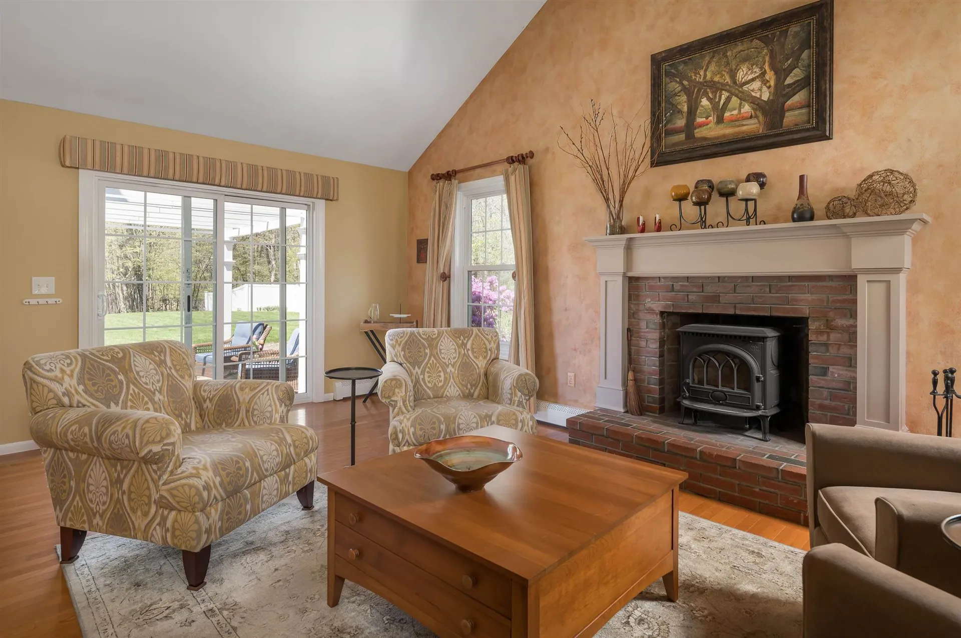 55 Fieldstone Drive Dover NH 03820