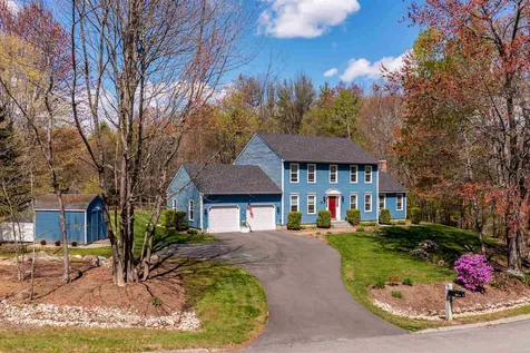55 Fieldstone Drive Dover NH 03820