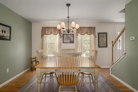 55 Fieldstone Drive Dover NH 03820