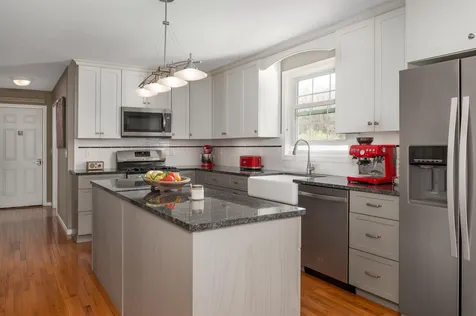 55 Fieldstone Drive Dover NH 03820
