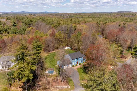 55 Fieldstone Drive Dover NH 03820