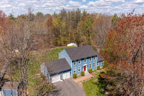 55 Fieldstone Drive Dover NH 03820