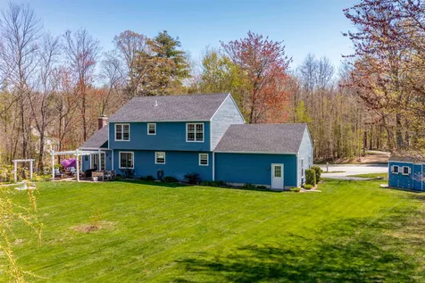 55 Fieldstone Drive Dover NH 03820