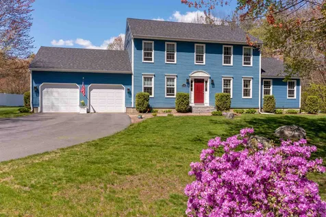 55 Fieldstone Drive Dover NH 03820