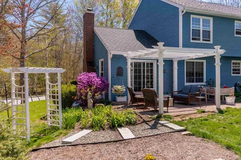 55 Fieldstone Drive Dover NH 03820