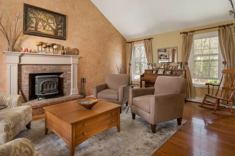 55 Fieldstone Drive Dover NH 03820