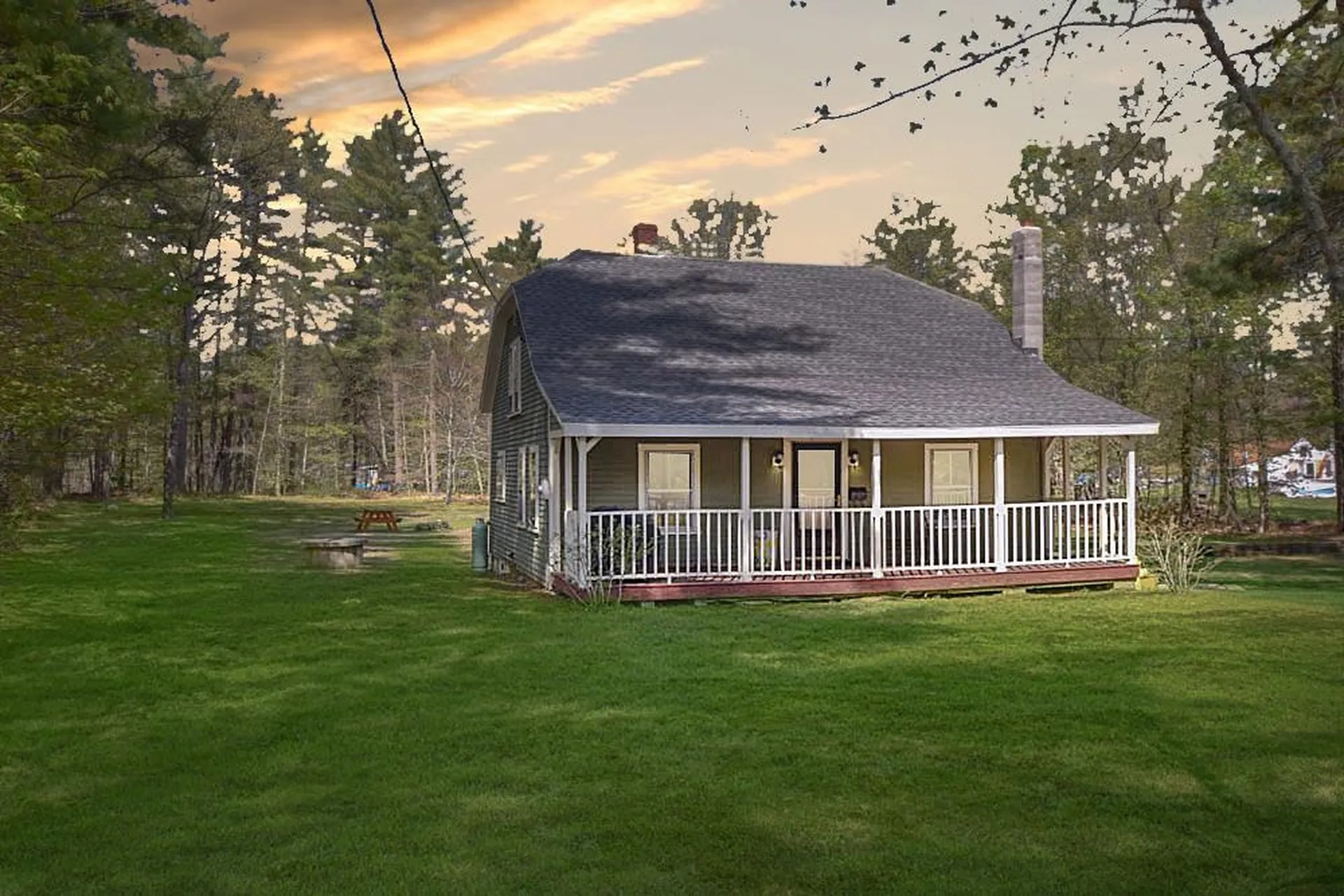 16 Fernald Way Barrington NH 03825
