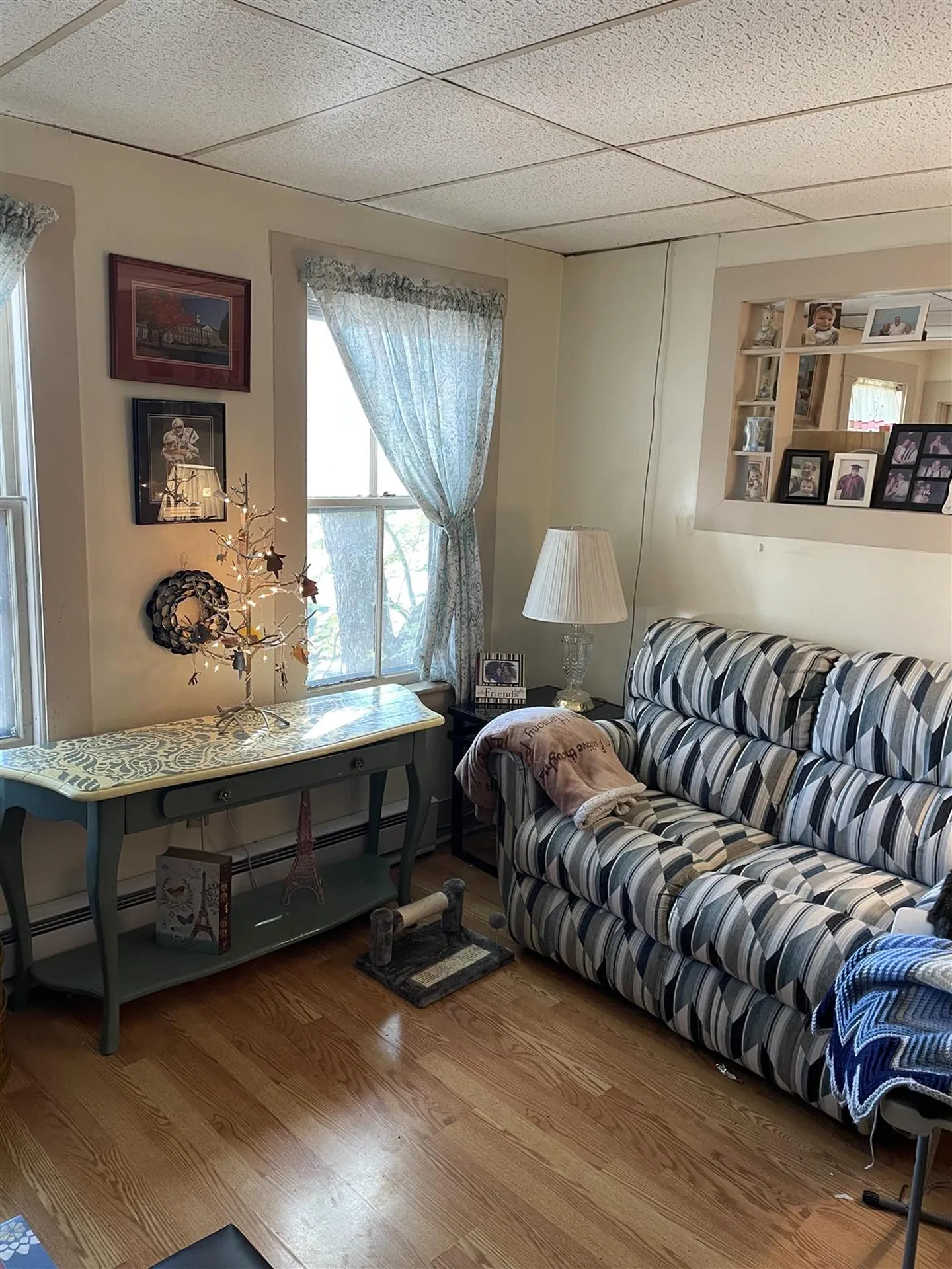 2-4 1/2 Van Buren Street Nashua NH 03060
