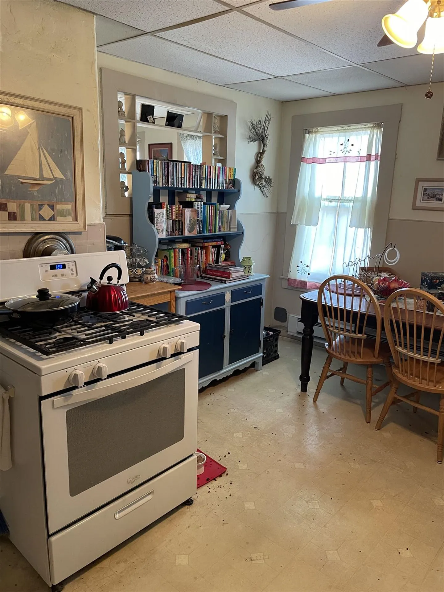 2-4 1/2 Van Buren Street Nashua NH 03060