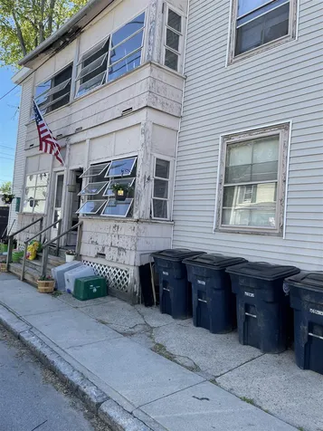 2-4 1/2 Van Buren Street Nashua NH 03060