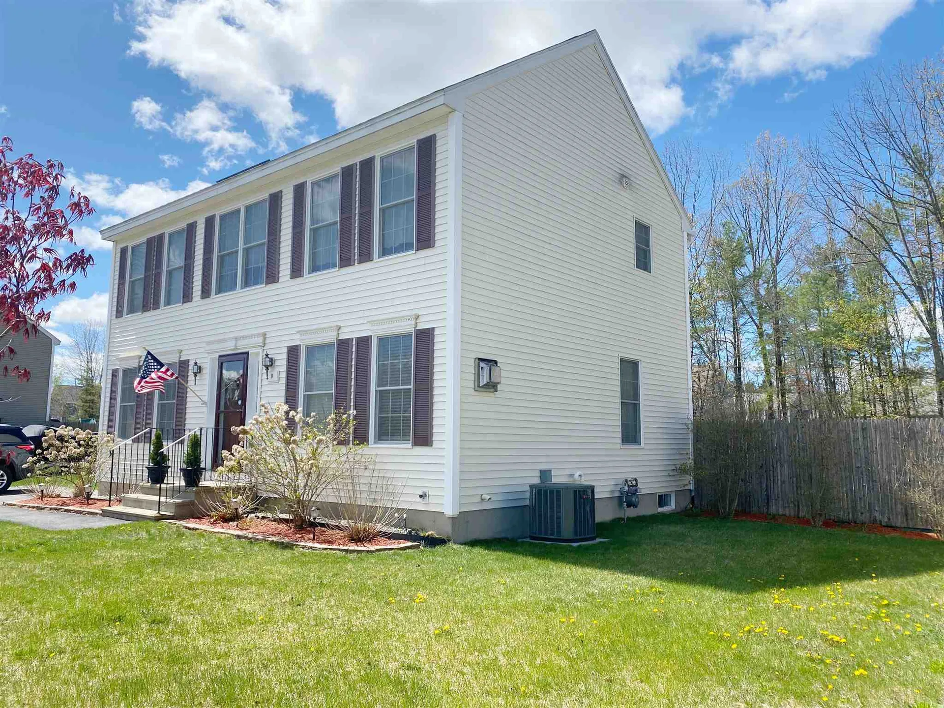 9 Ty Lane Concord NH 03303